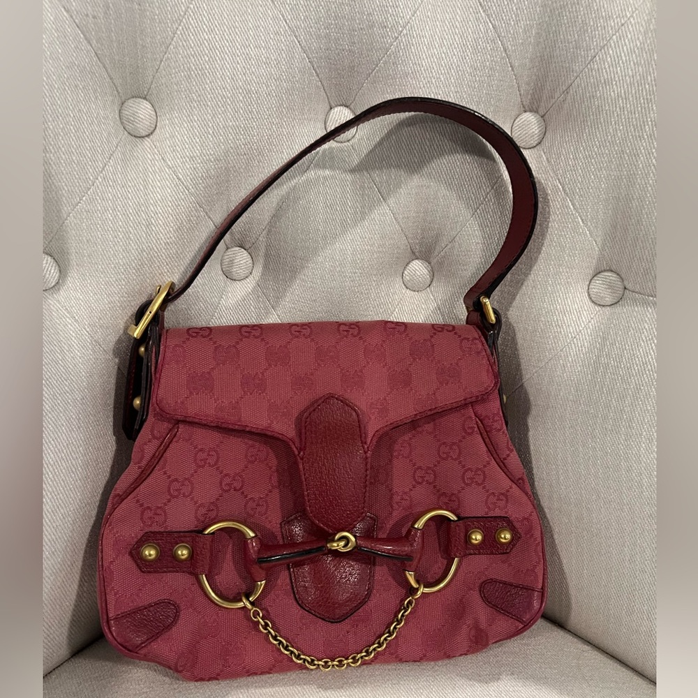 🩷❤️Gucci Tom Ford Era GG monogram Shoulder Bag ❤️🩷
